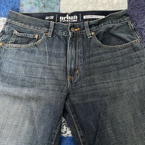Urban Pipeline Jeans Men's Size 32/32